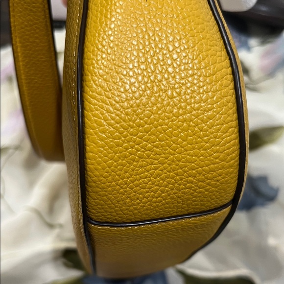 Coach Chelsea NWT Leather Shoulder Bag - Picture 7 of 12